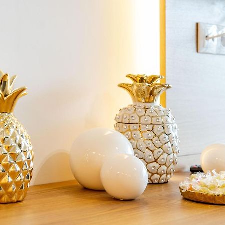 Apartamenty Almar Seaside Park Private Kołobrzeg Esterno foto